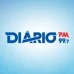 Logo of Diário FM android Application 